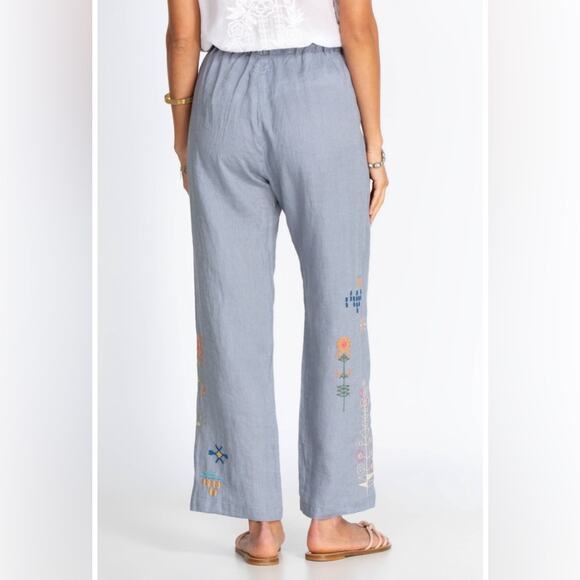 Johnny Was Elektra Pants - Picture 2 of 6